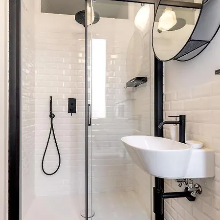 Genteel Belfiore Apartament
