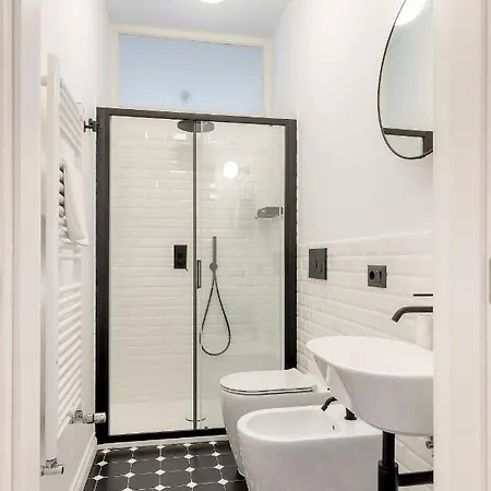 Apartament Genteel Belfiore *