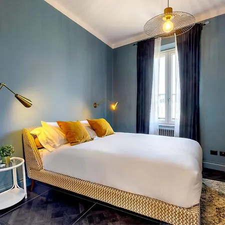 Genteel Belfiore Appartamento